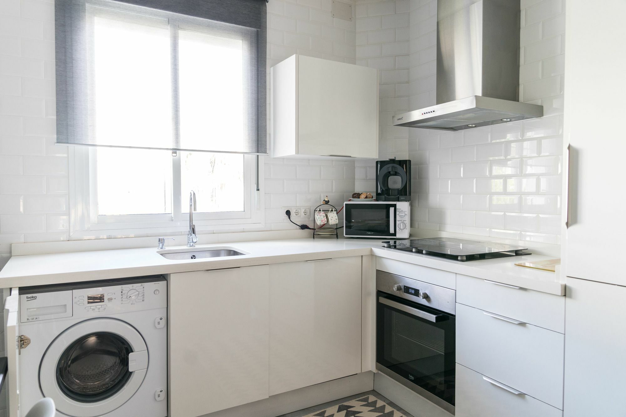 Appartement Spectacularly Updated