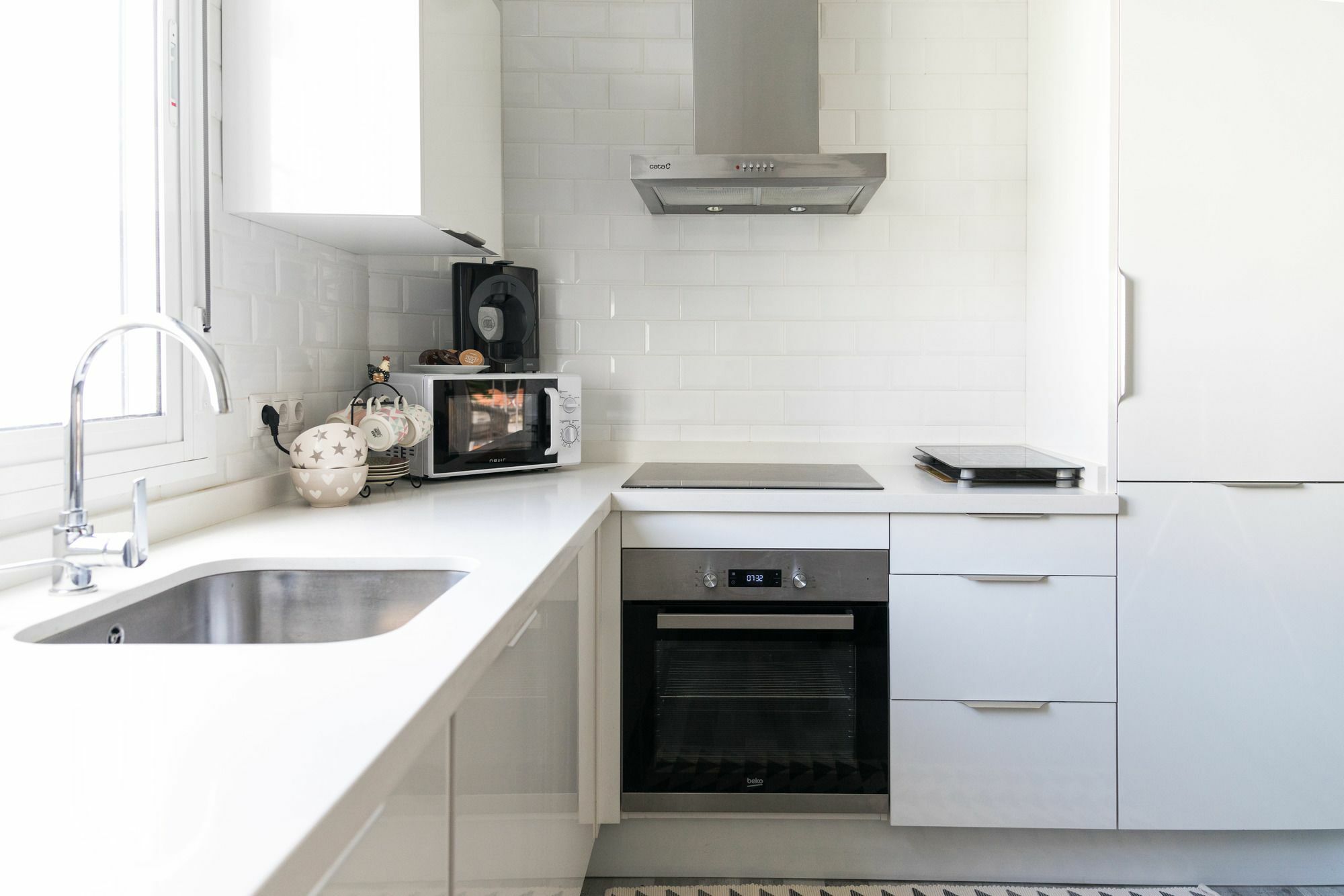 Appartement Spectacularly Updated Séville