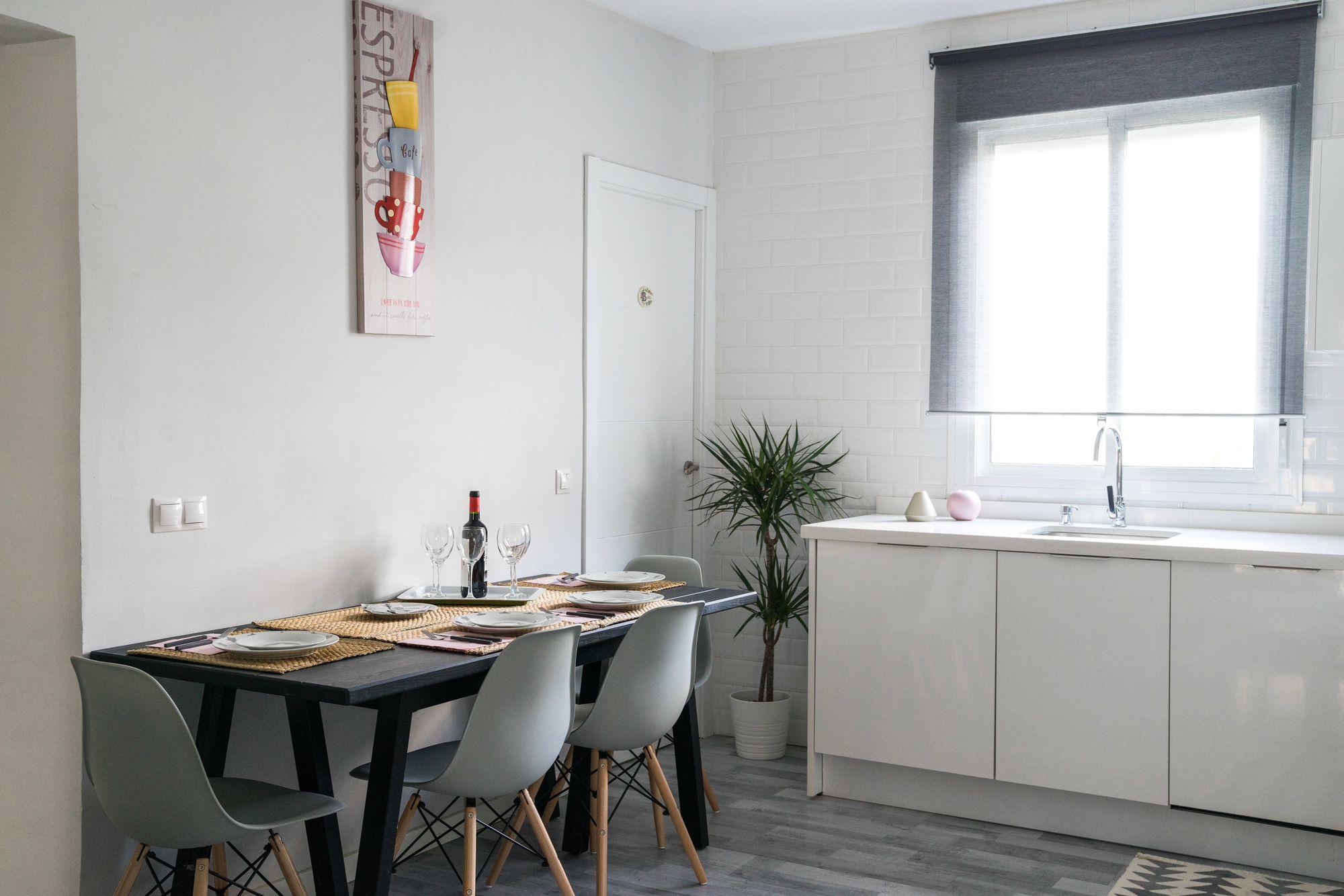 Appartement Spectacularly Updated