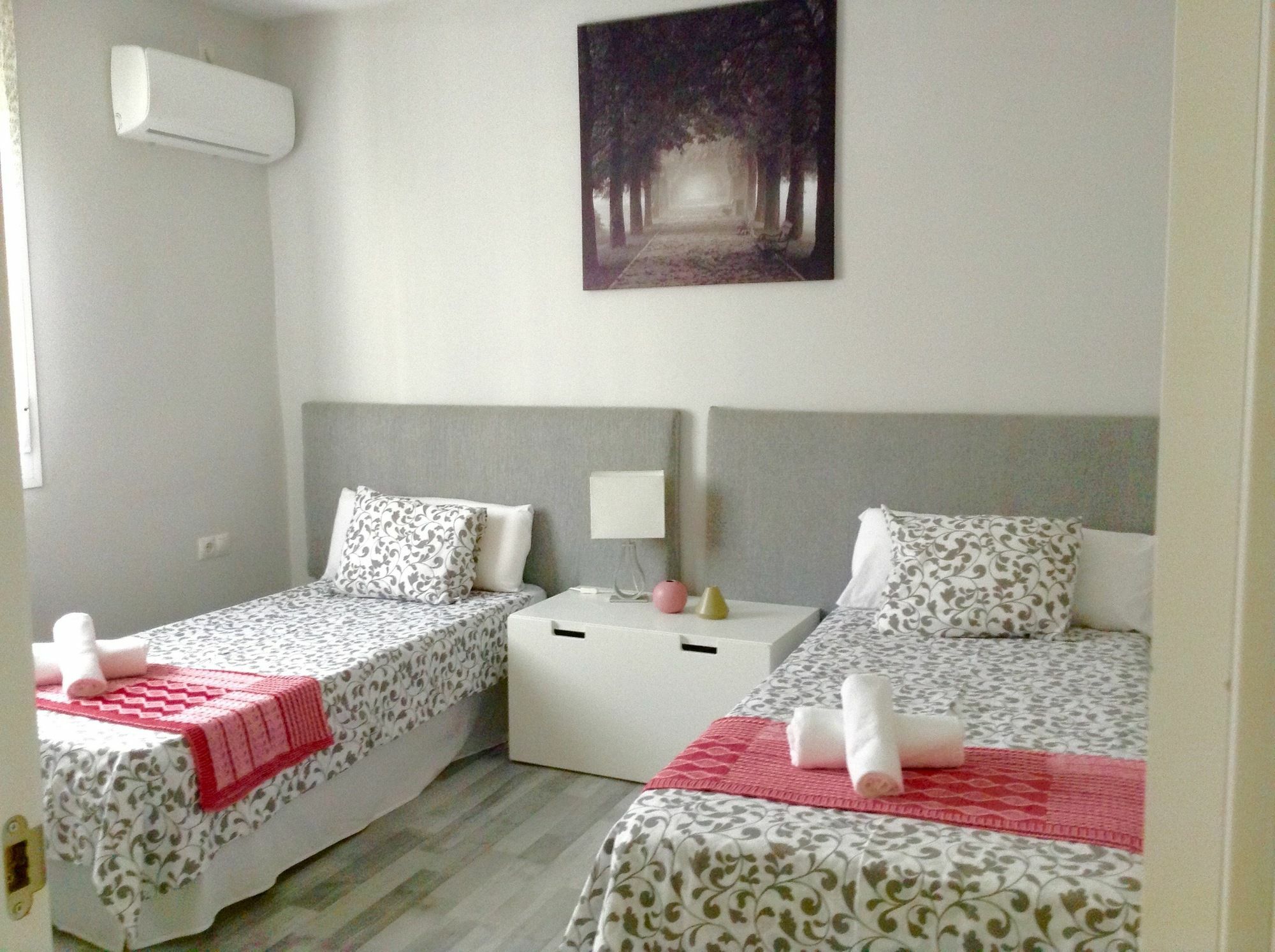 Appartement Spectacularly Updated
