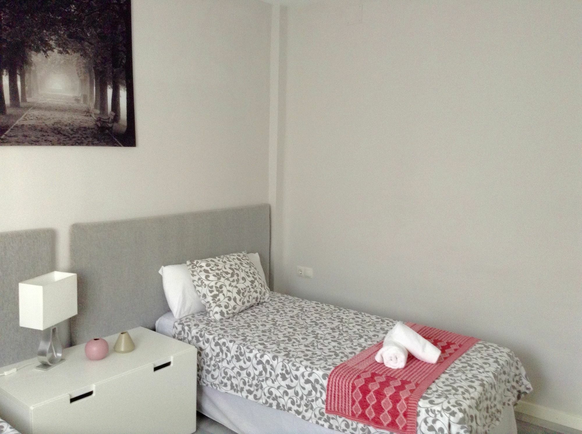 Spectacularly Updated Appartement *